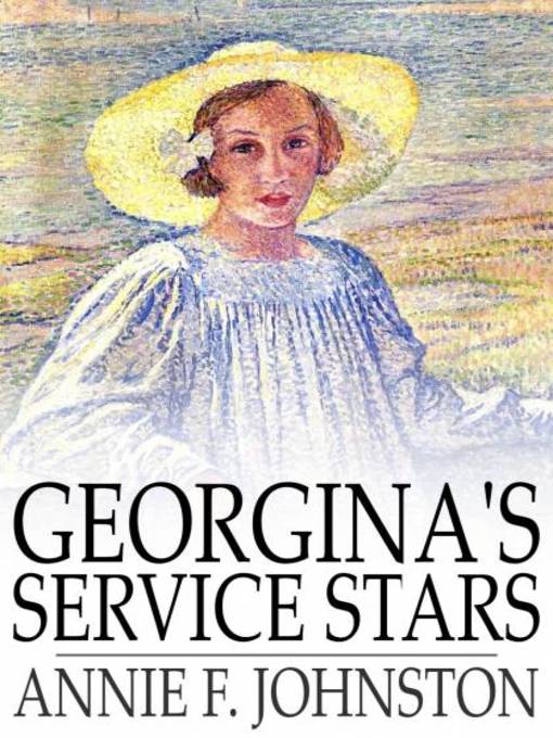 Cover of Georgina's Service Stars